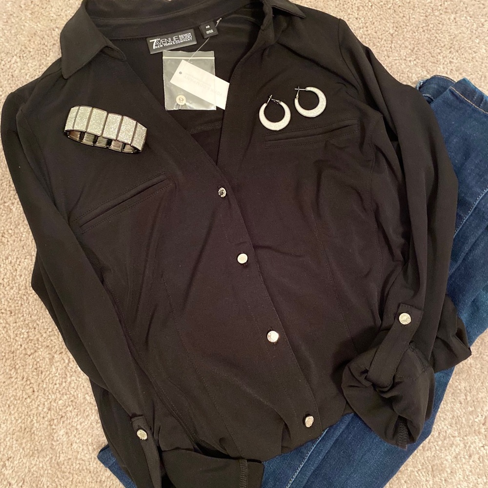 Dress shirt